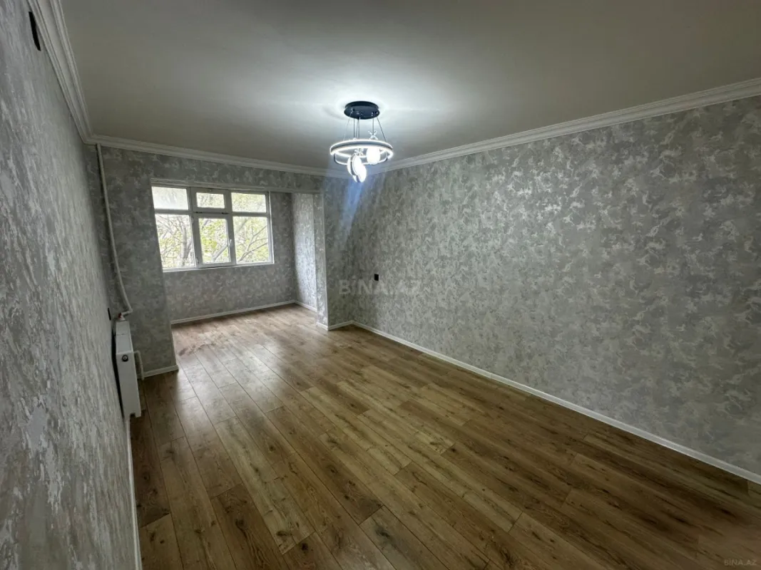 Kirayə verilir 2 otaqlı mənzil 55 m²