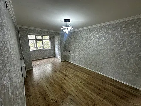 Kirayə verilir 2 otaqlı mənzil 55 m²