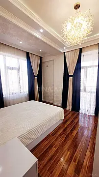 Satılır 3 otaqlı mənzil 85 m²