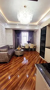 Satılır 3 otaqlı mənzil 85 m²