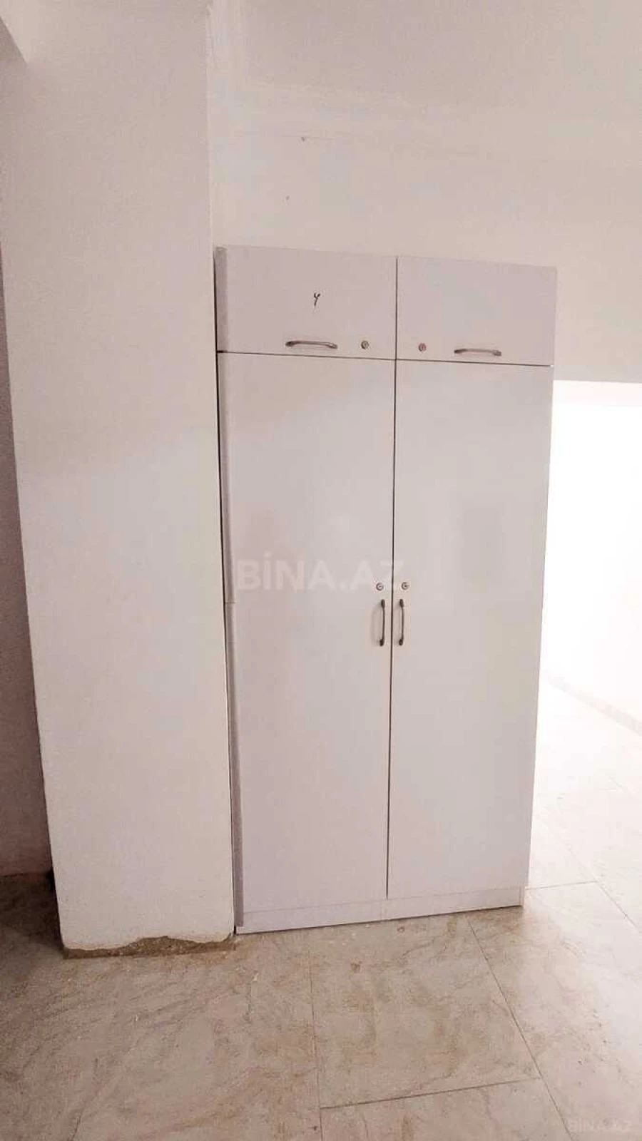 Satılır 3 otaqlı mənzil 85 m²