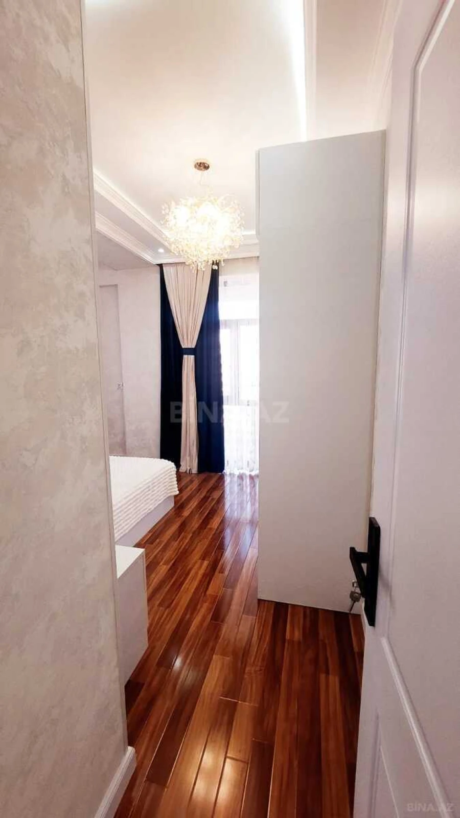 Satılır 3 otaqlı mənzil 85 m²