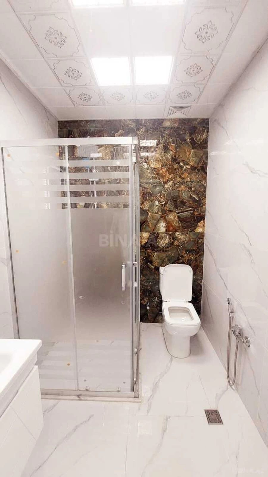 Satılır 3 otaqlı mənzil 85 m²