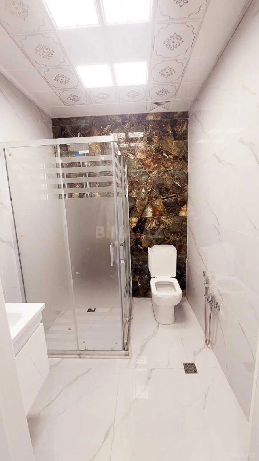 Satılır 3 otaqlı mənzil 85 m²