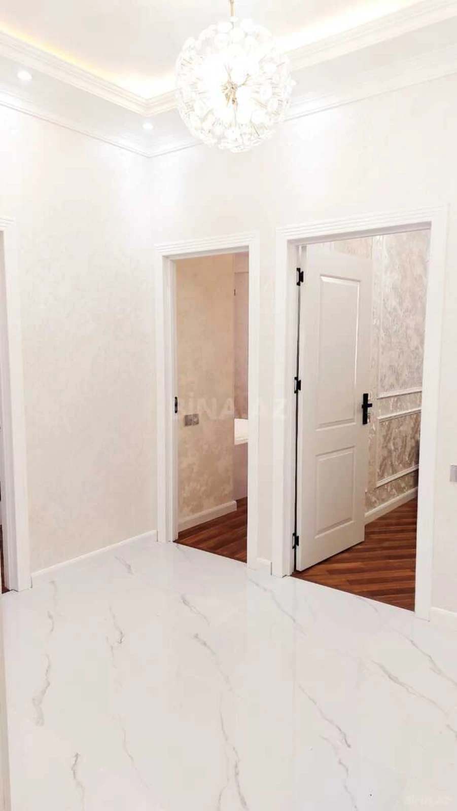 Satılır 3 otaqlı mənzil 85 m²
