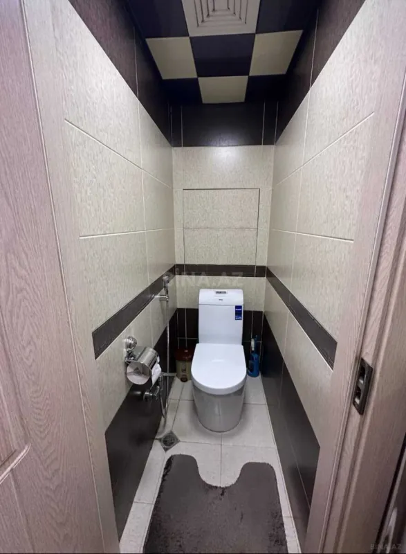 Satılır 2 otaqlı mənzil 60 m²