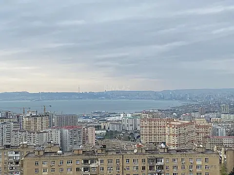 Satılır 2 otaqlı mənzil 65 m² — Bakı, Əhmədli 2 otaq 65.00 m²