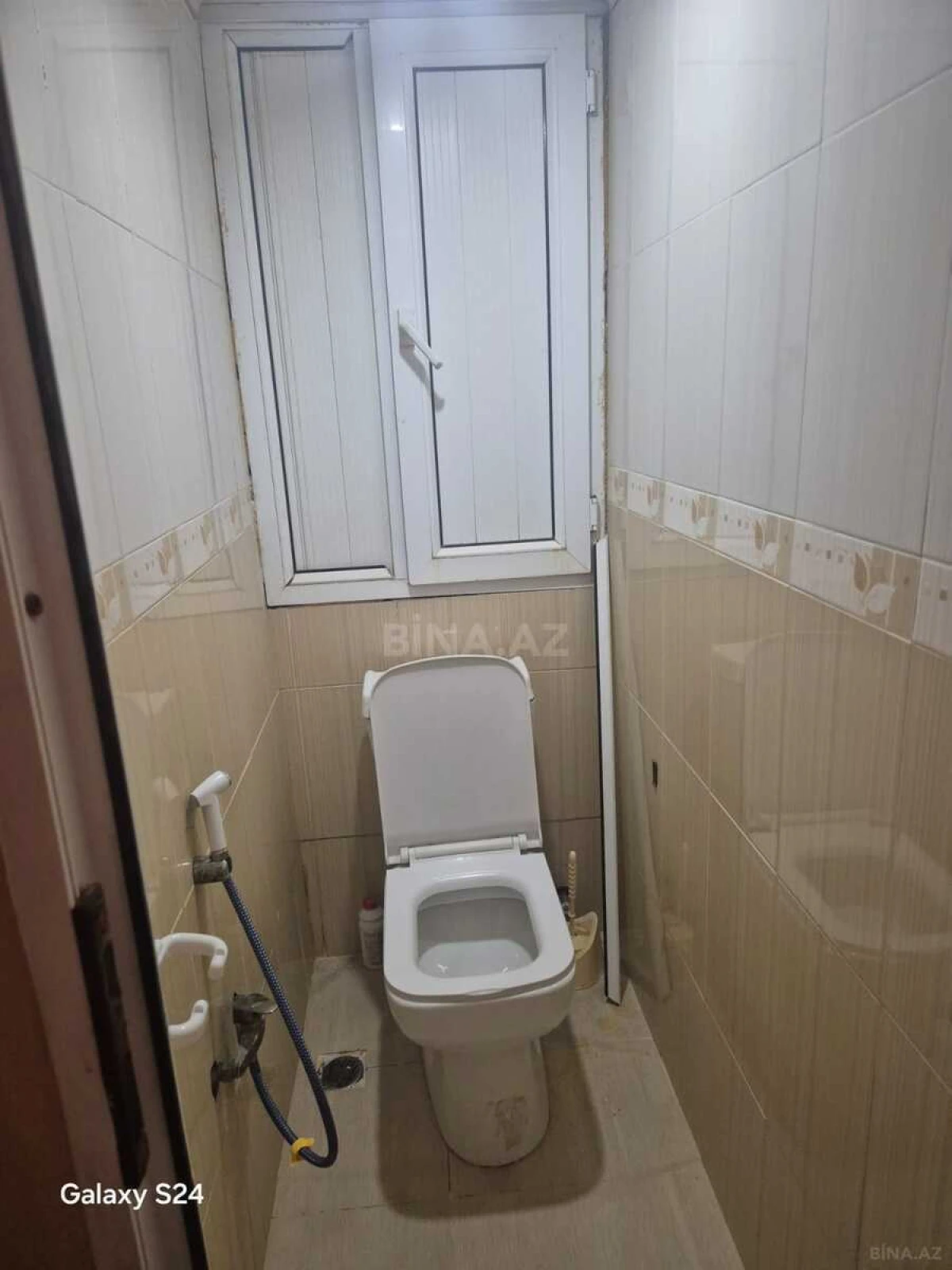 Satılır 2 otaqlı mənzil 50 m²