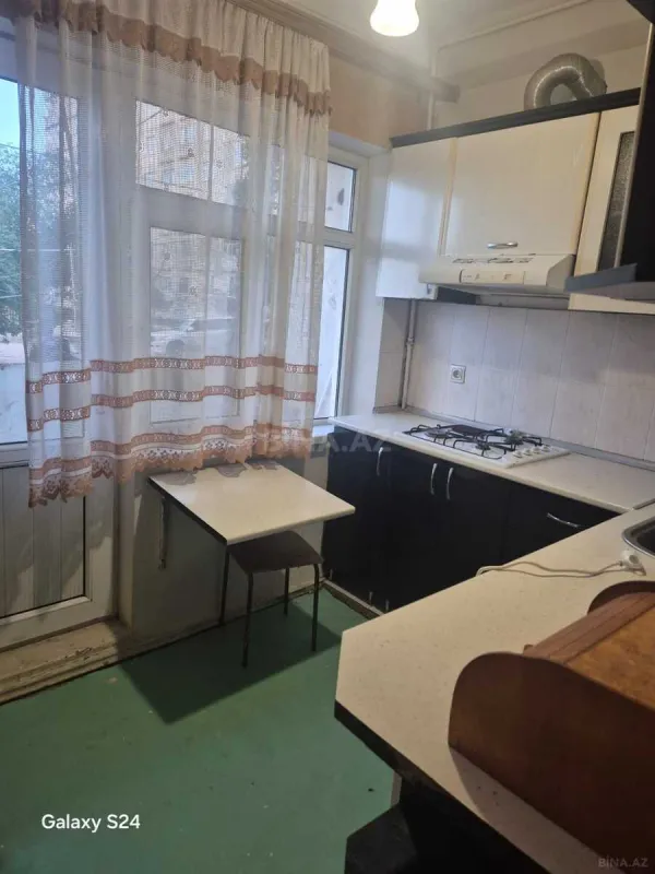 Satılır 2 otaqlı mənzil 50 m²