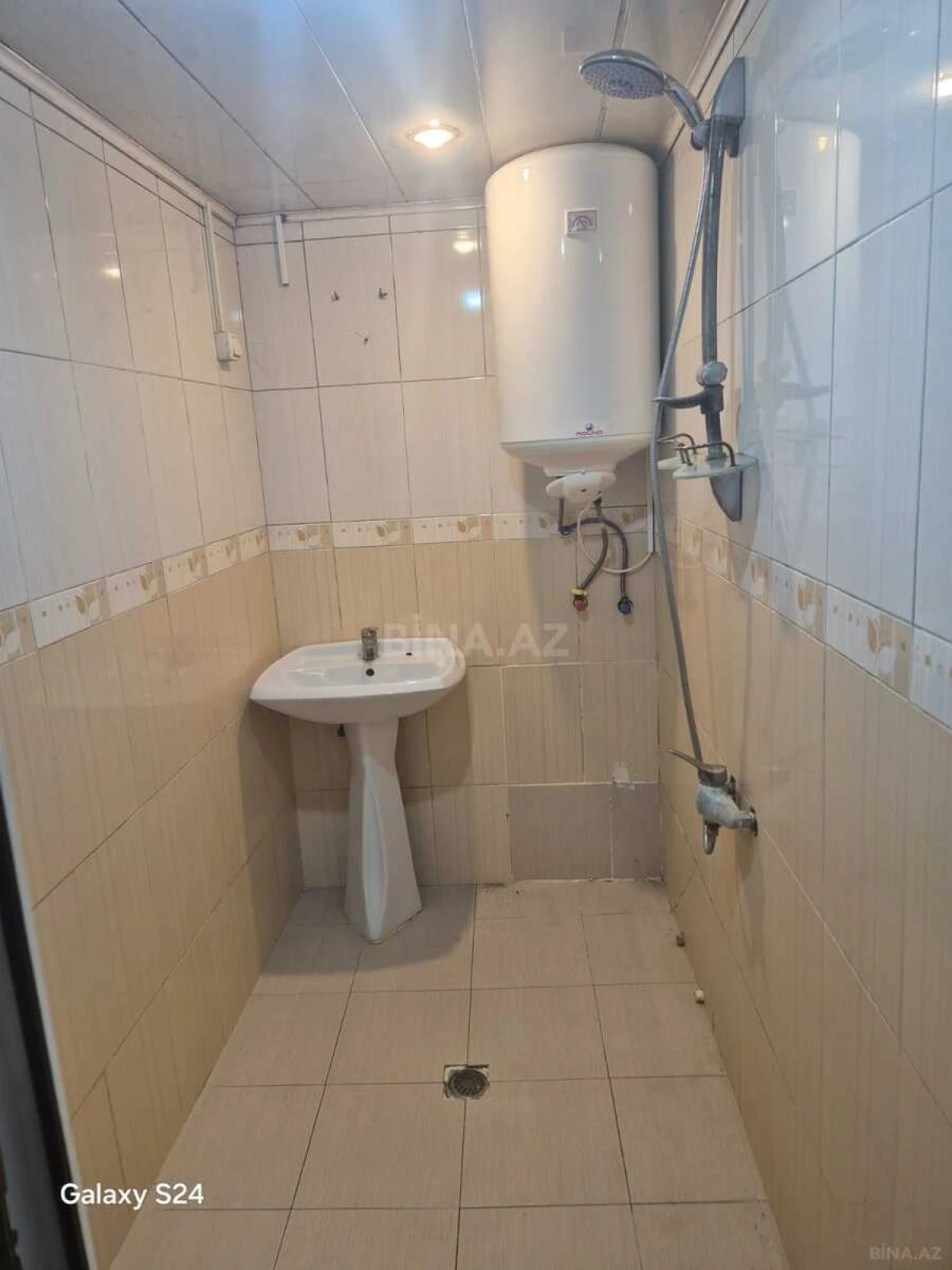 Satılır 2 otaqlı mənzil 50 m²