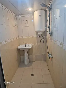 Satılır 2 otaqlı mənzil 50 m²