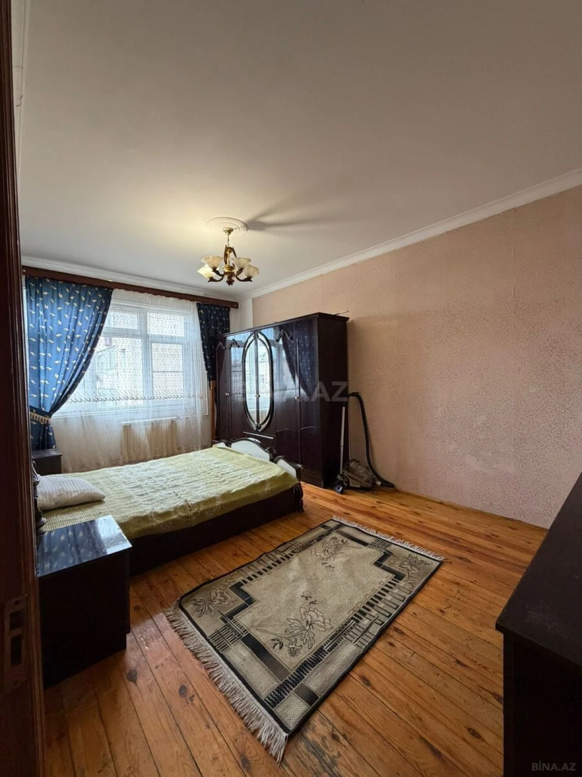 Kirayə verilir 3 otaqlı mənzil 65 m²