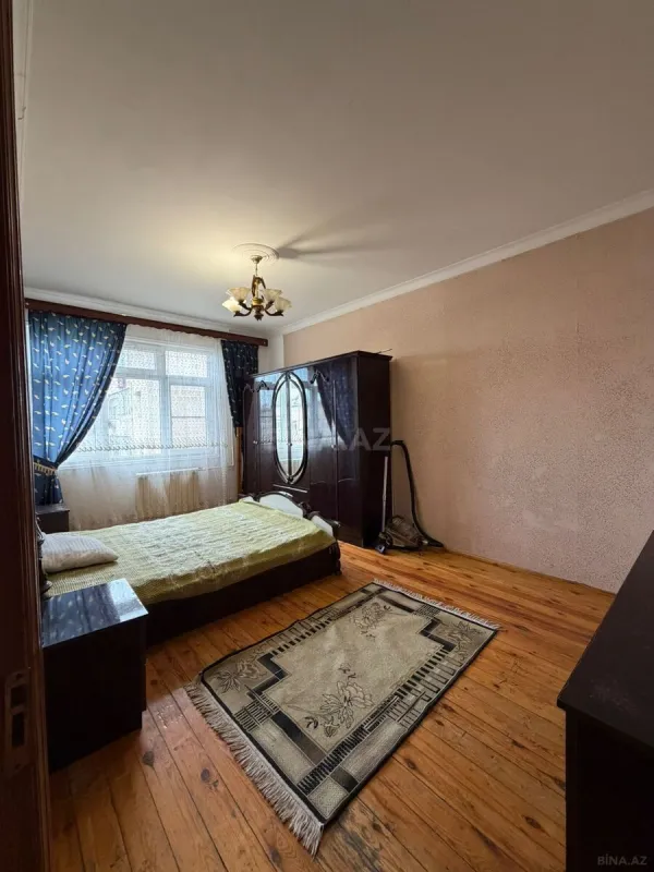 Kirayə verilir 3 otaqlı mənzil 65 m²