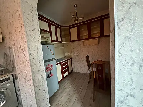 Kirayə verilir 3 otaqlı mənzil 65 m²