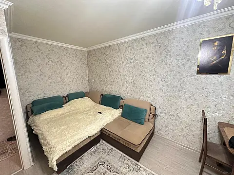 Satılır 1 otaqlı mənzil 36 m²