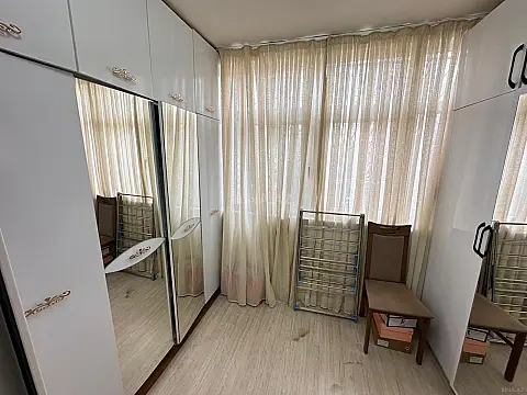 Satılır 1 otaqlı mənzil 36 m²