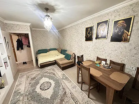 Satılır 1 otaqlı mənzil 36 m²