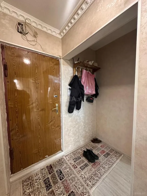 Satılır 1 otaqlı mənzil 36 m²