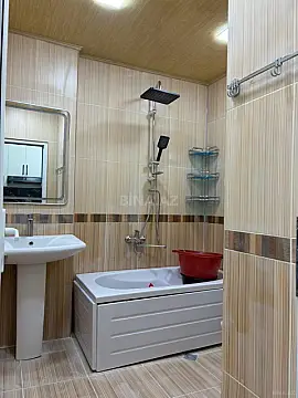 Satılır 2 otaqlı mənzil 60 m²