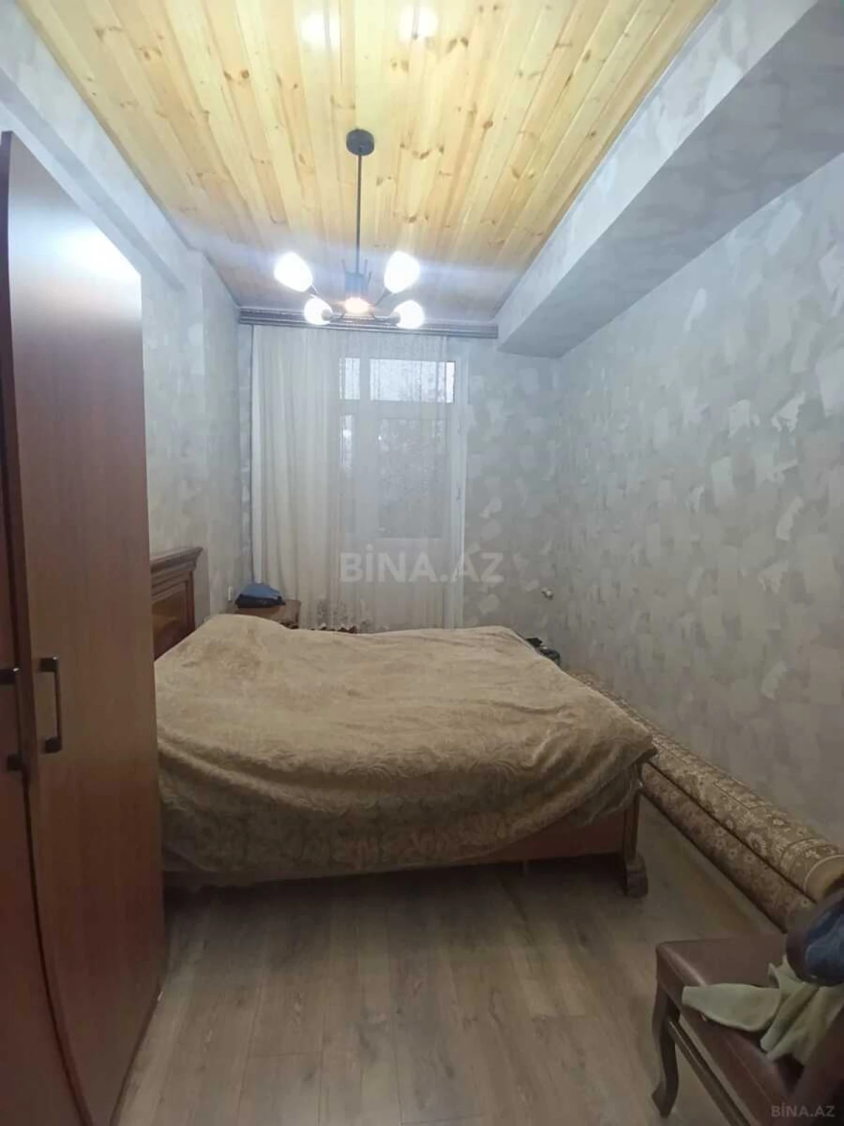 Satılır 2 otaqlı mənzil 60 m²