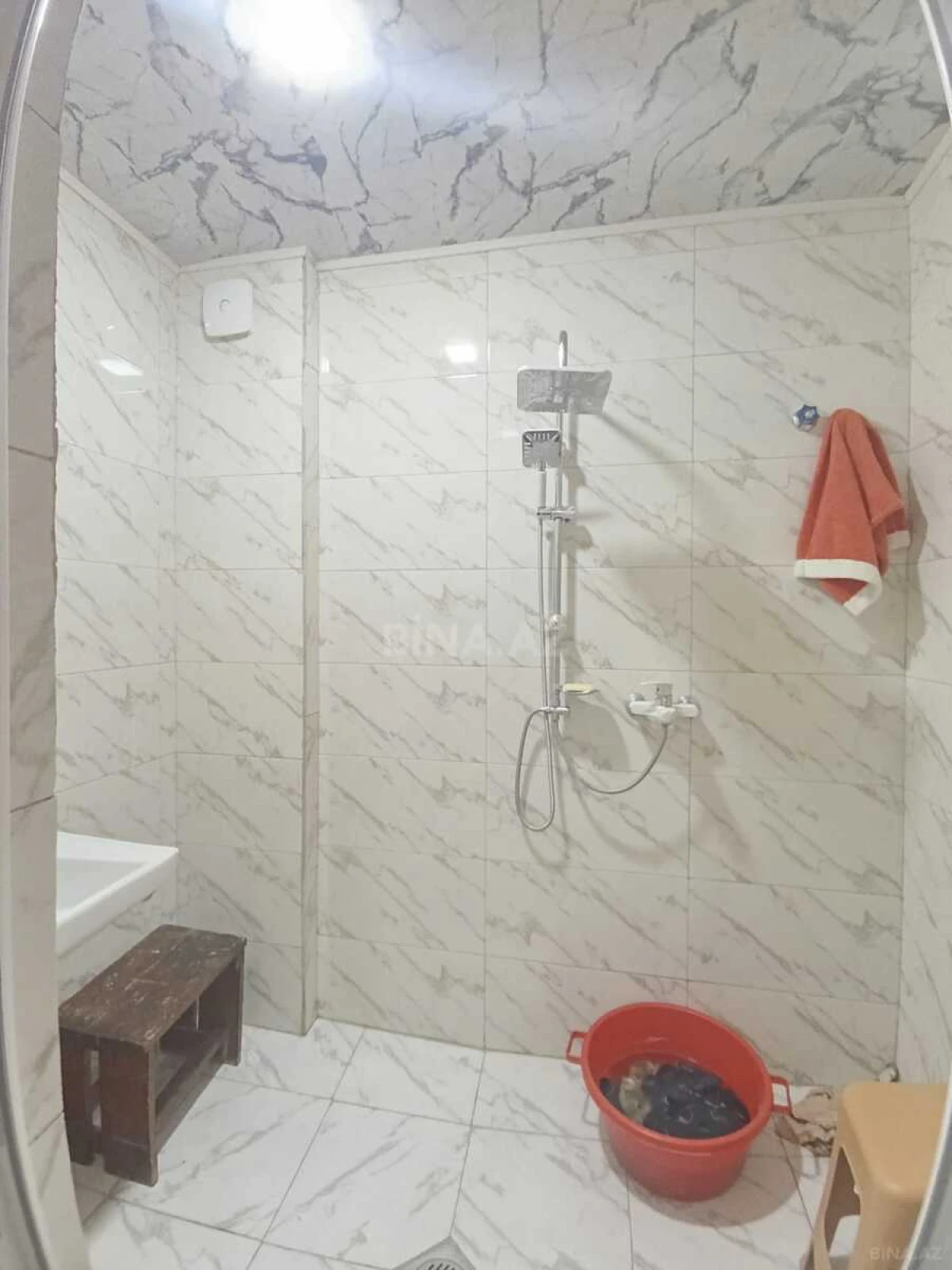 Satılır 2 otaqlı mənzil 60 m²