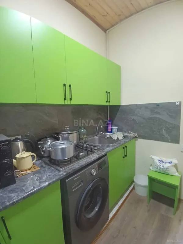Satılır 2 otaqlı mənzil 60 m²