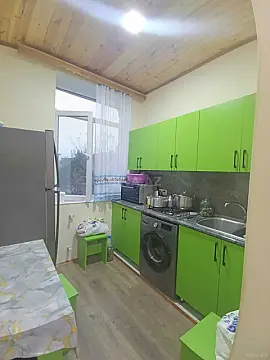 Satılır 2 otaqlı mənzil 60 m²