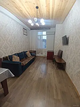 Satılır 2 otaqlı mənzil 60 m² — Bakı, Bakıxanov 2 otaq 60.00 m²