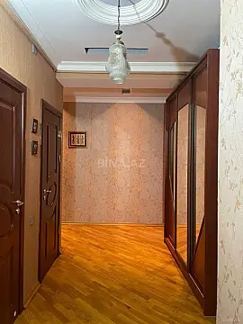 Kirayə verilir 3 otaqlı mənzil 110 m²