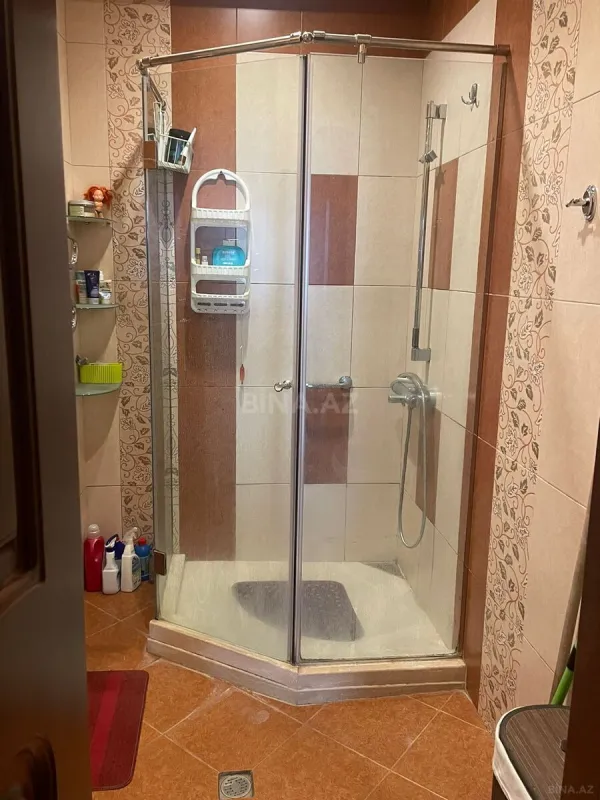 Kirayə verilir 3 otaqlı mənzil 110 m²