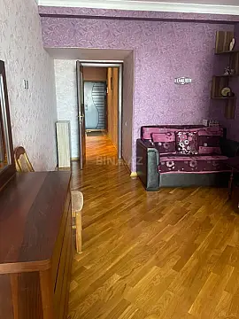 Kirayə verilir 3 otaqlı mənzil 110 m²
