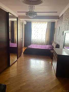 Kirayə verilir 3 otaqlı mənzil 110 m²