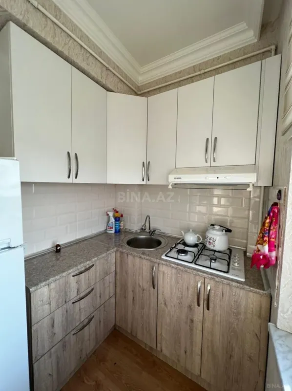 Kirayə verilir 2 otaqlı mənzil 70 m²