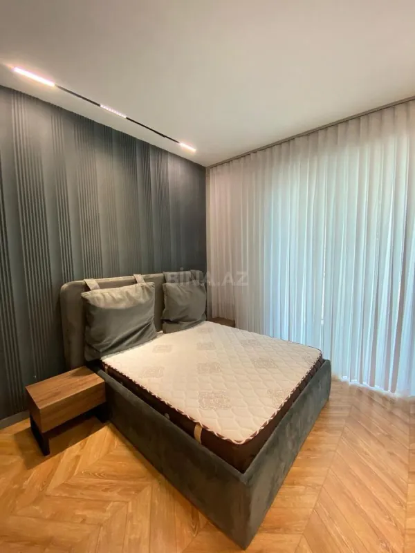 Kirayə verilir 2 otaqlı mənzil 60 m²