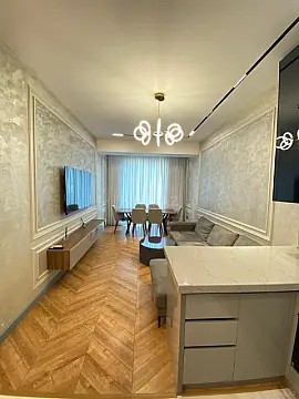 Kirayə verilir 2 otaqlı mənzil 60 m²