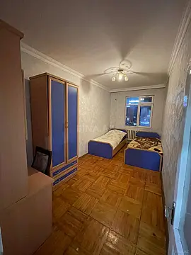 Kirayə verilir 3 otaqlı mənzil 75 m²