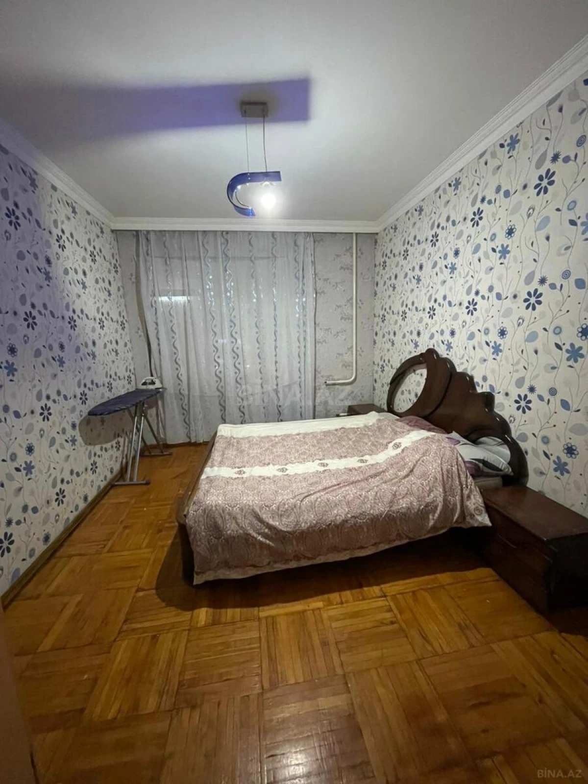 Kirayə verilir 3 otaqlı mənzil 75 m²