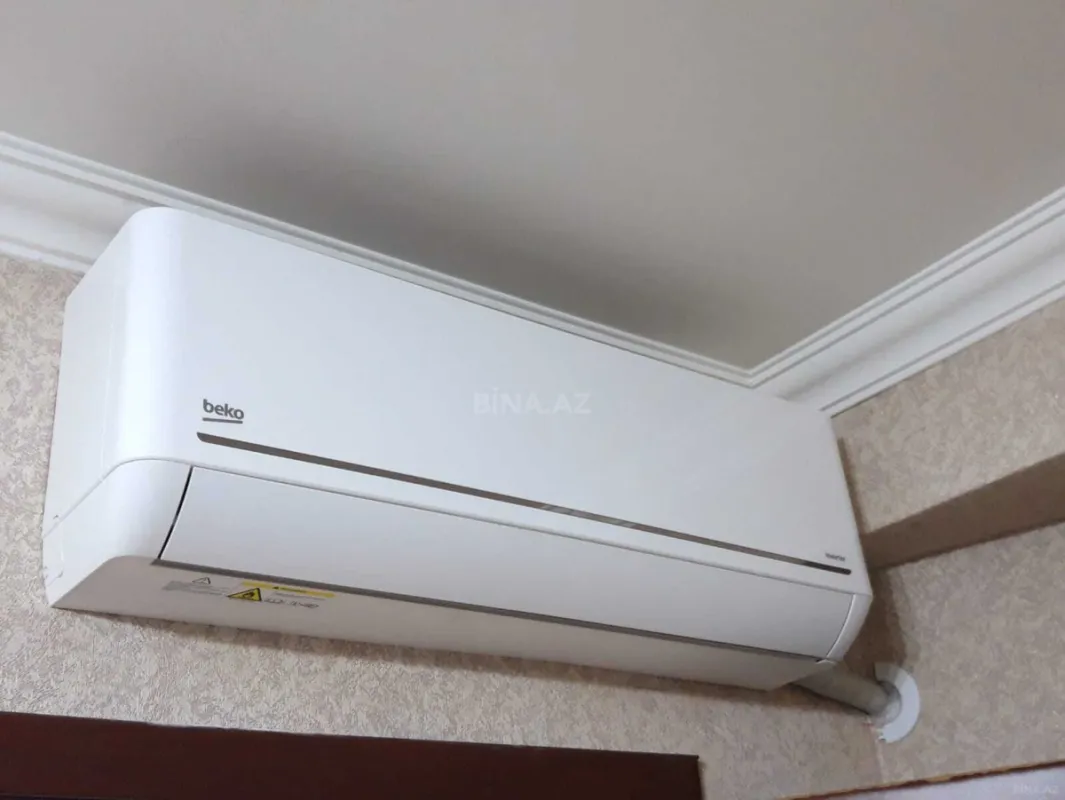 Kirayə verilir 2 otaqlı mənzil 62 m²