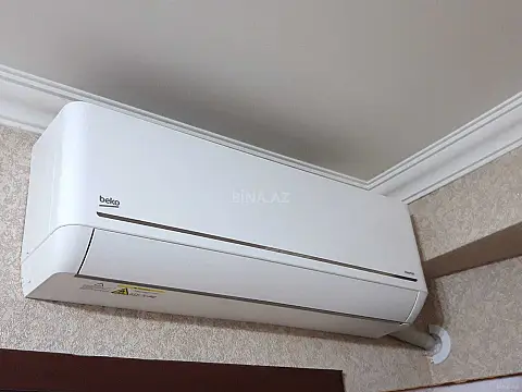 Kirayə verilir 2 otaqlı mənzil 62 m²