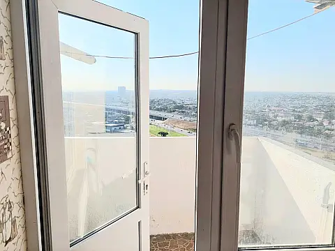Kirayə verilir 2 otaqlı mənzil 62 m²