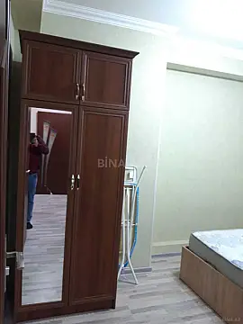 Kirayə verilir 2 otaqlı mənzil 62 m²