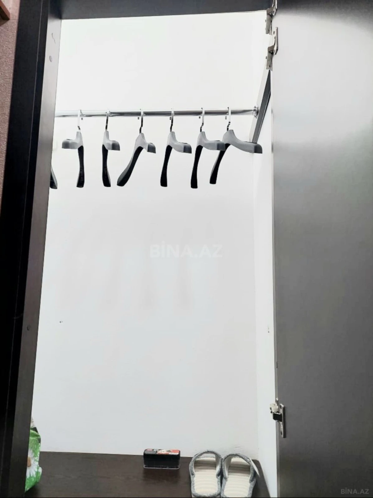 Kirayə verilir 2 otaqlı mənzil 62 m²