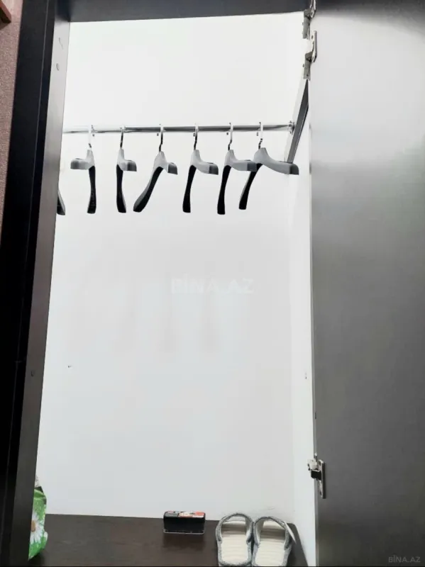 Kirayə verilir 2 otaqlı mənzil 62 m²