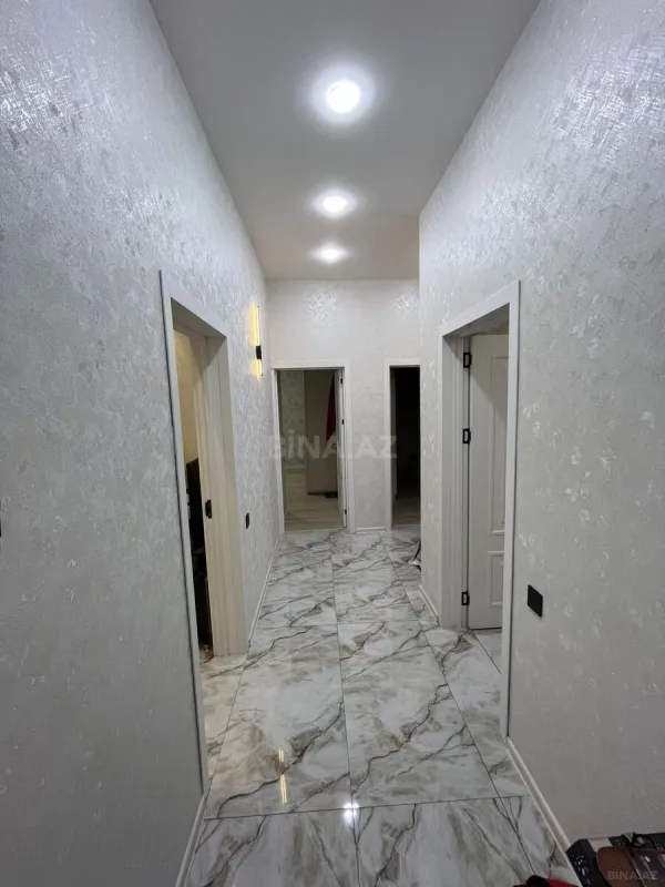 Satılır 4 otaqlı həyət evi 75 m²