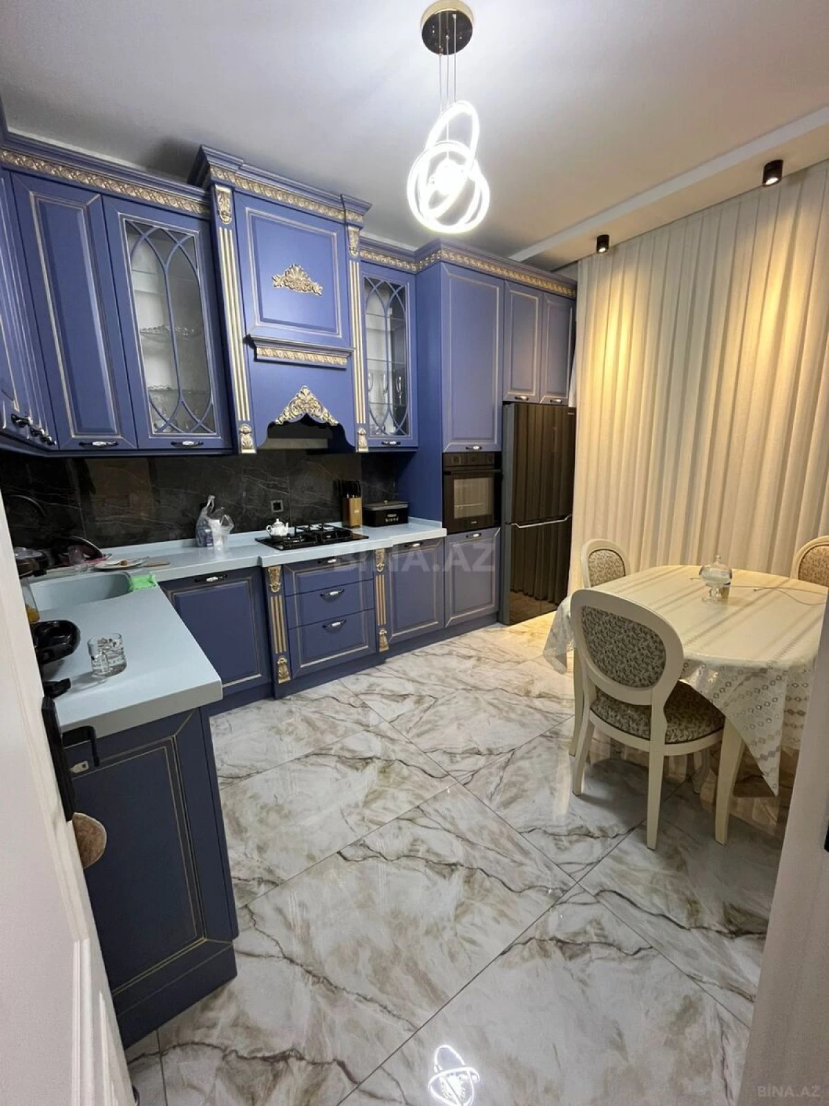 Satılır 4 otaqlı həyət evi 75 m²