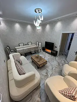 Satılır 4 otaqlı həyət evi 75 m²
