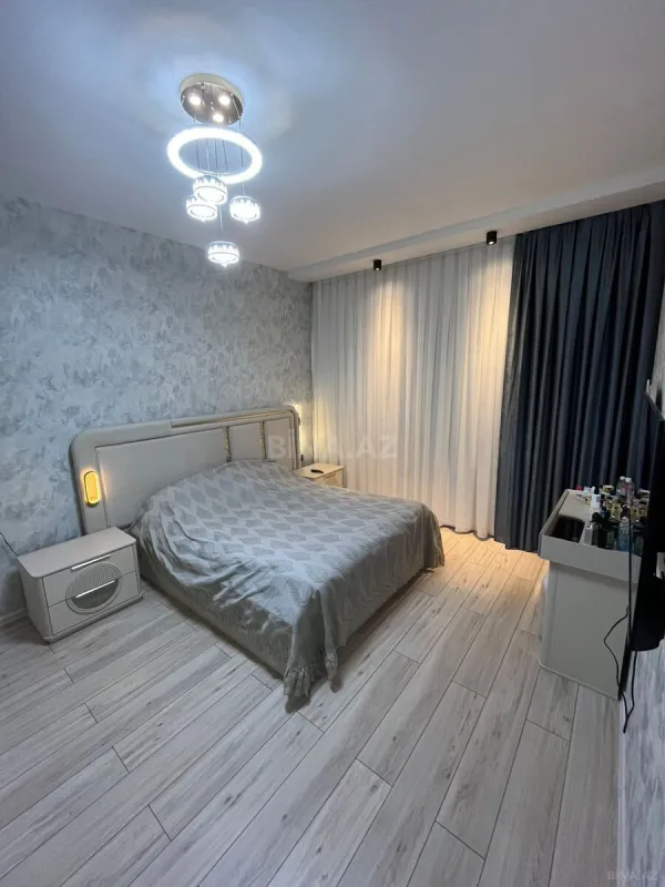 Satılır 4 otaqlı həyət evi 75 m²