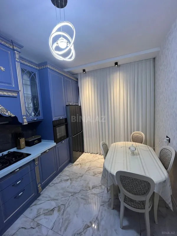 Satılır 4 otaqlı həyət evi 75 m²