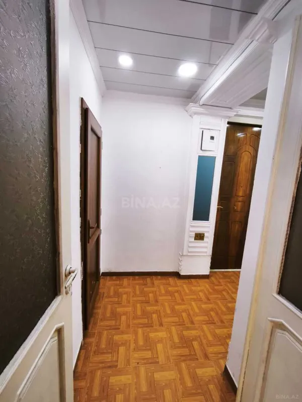 Kirayə verilir 2 otaqlı mənzil 55 m²