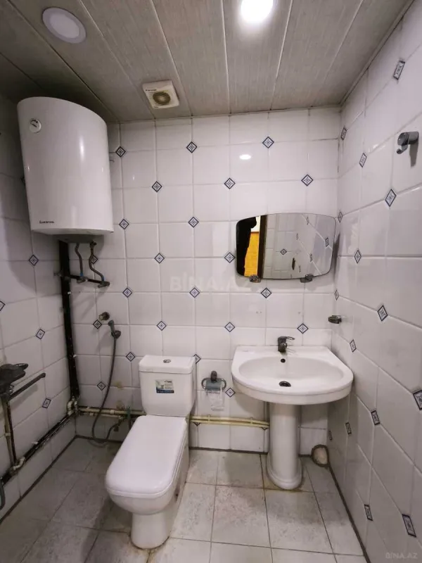 Kirayə verilir 2 otaqlı mənzil 55 m²